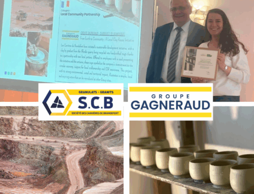 Concours du Développement Durable de l’UNPG
