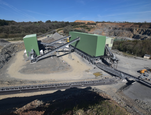 Nouvelle usine à Calanhel (22)