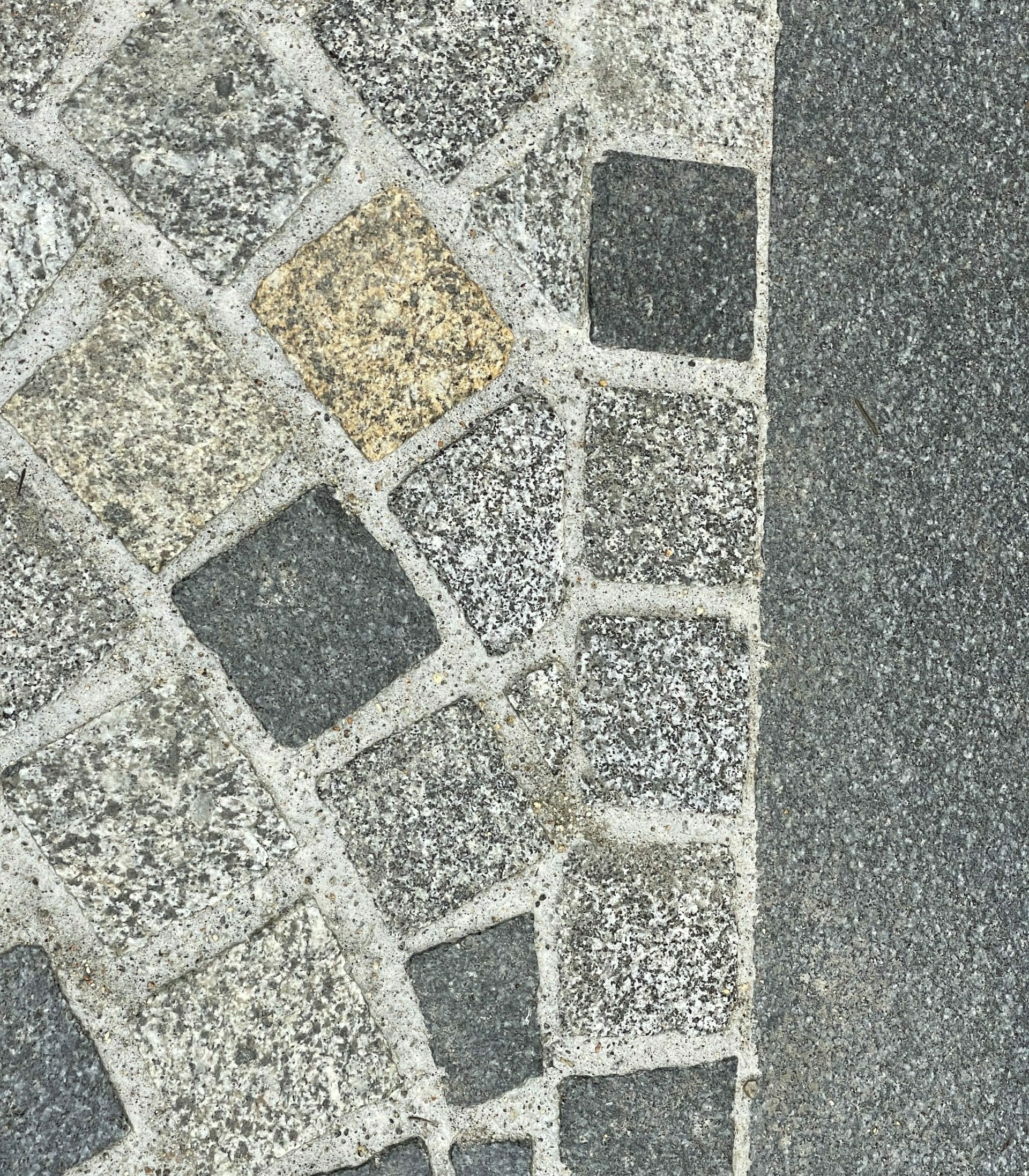 granit breton rebillon voirie bretagne pavés dalles bordures