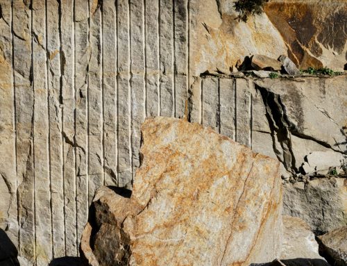 Le Granit de Bretagne obtient une Indication Géographique Protégée Européenne !