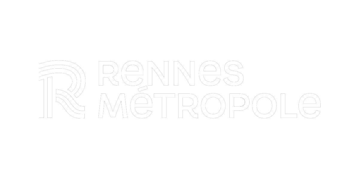 Rennes - référence client grv rebillon voirie granit breton dalles pavés bordures 