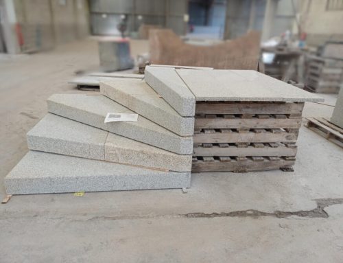 GRV – Rénovation entrée d’une demeure de Dinard (35) – 06/2026