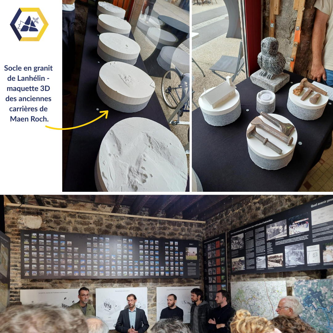 rebillon voirie granit lanhelin breton